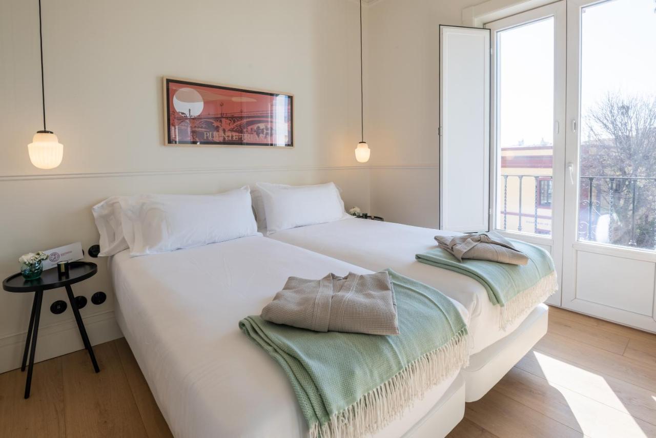 Torreón Santa Cruz Apartamento *